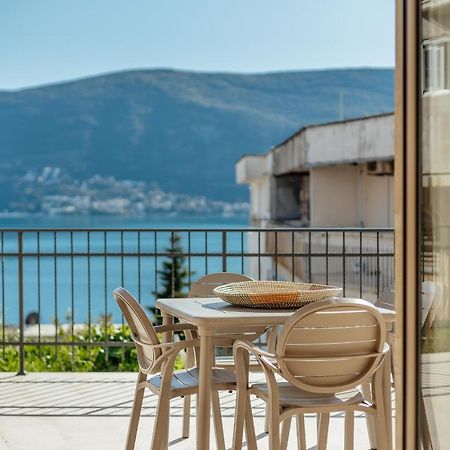 Boka Apartment 6 Herceg Novi Exterior foto