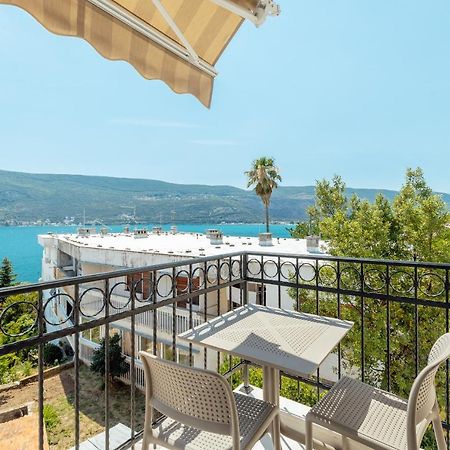 Boka Apartment 6 Herceg Novi Exterior foto