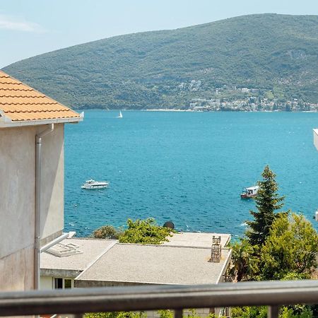 Boka Apartment 6 Herceg Novi Exterior foto