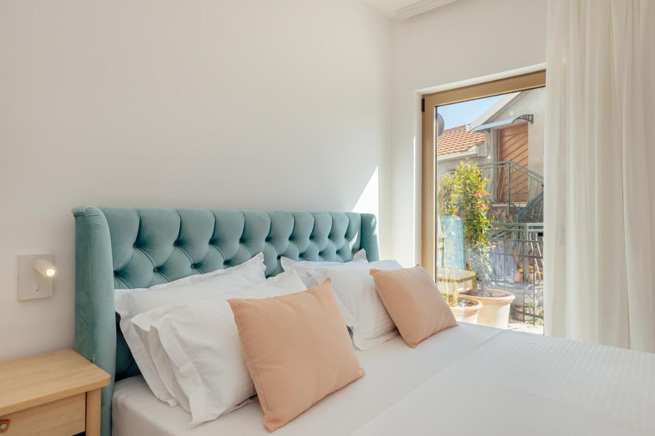Boka Apartment 6 Herceg Novi Exterior foto