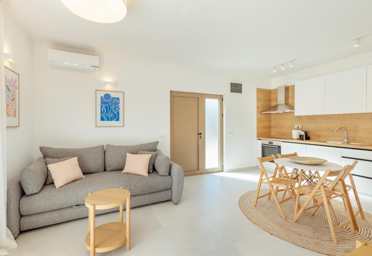 Boka Apartment 6 Herceg Novi Exterior foto