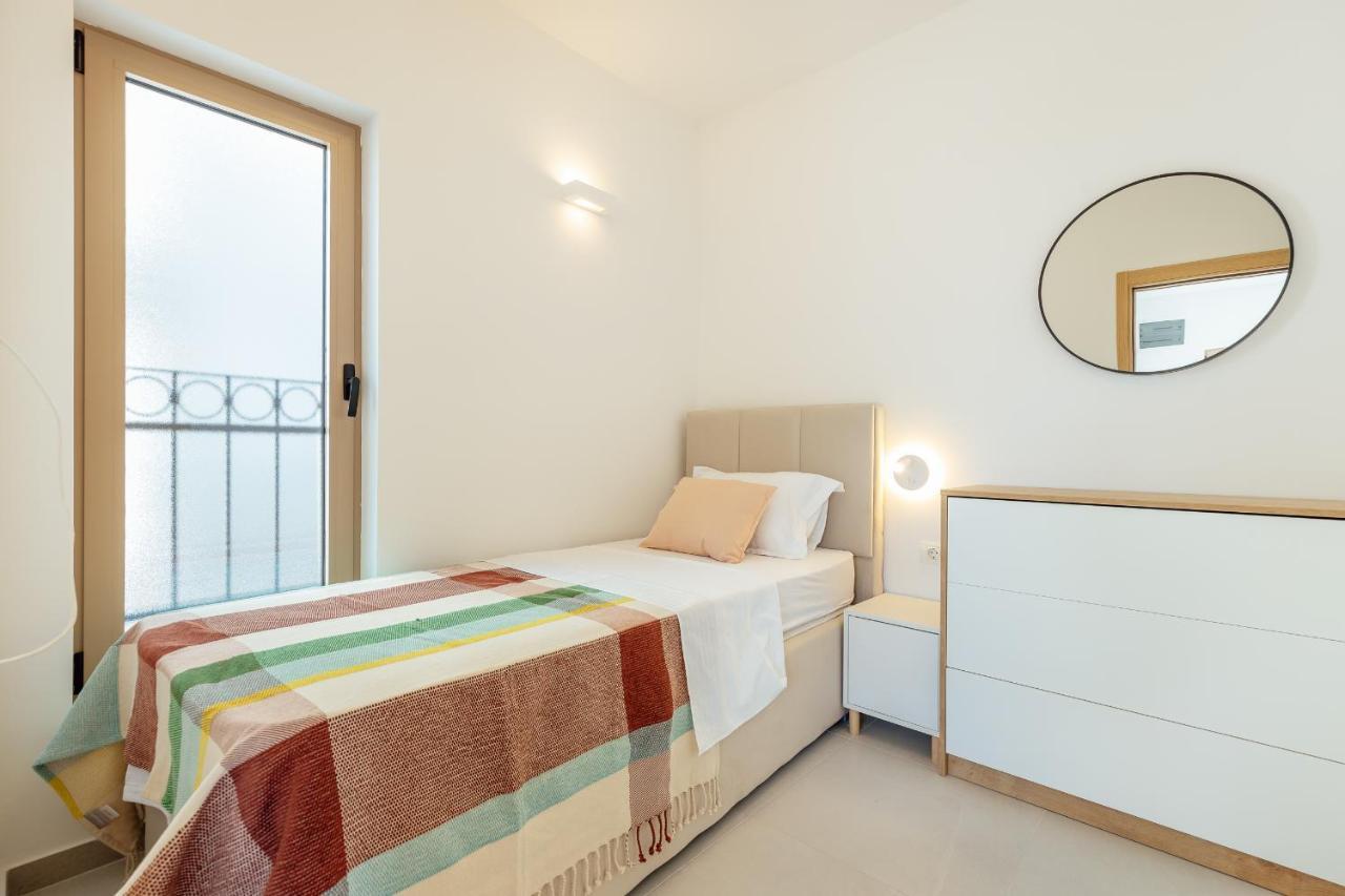Boka Apartment 6 Herceg Novi Exterior foto