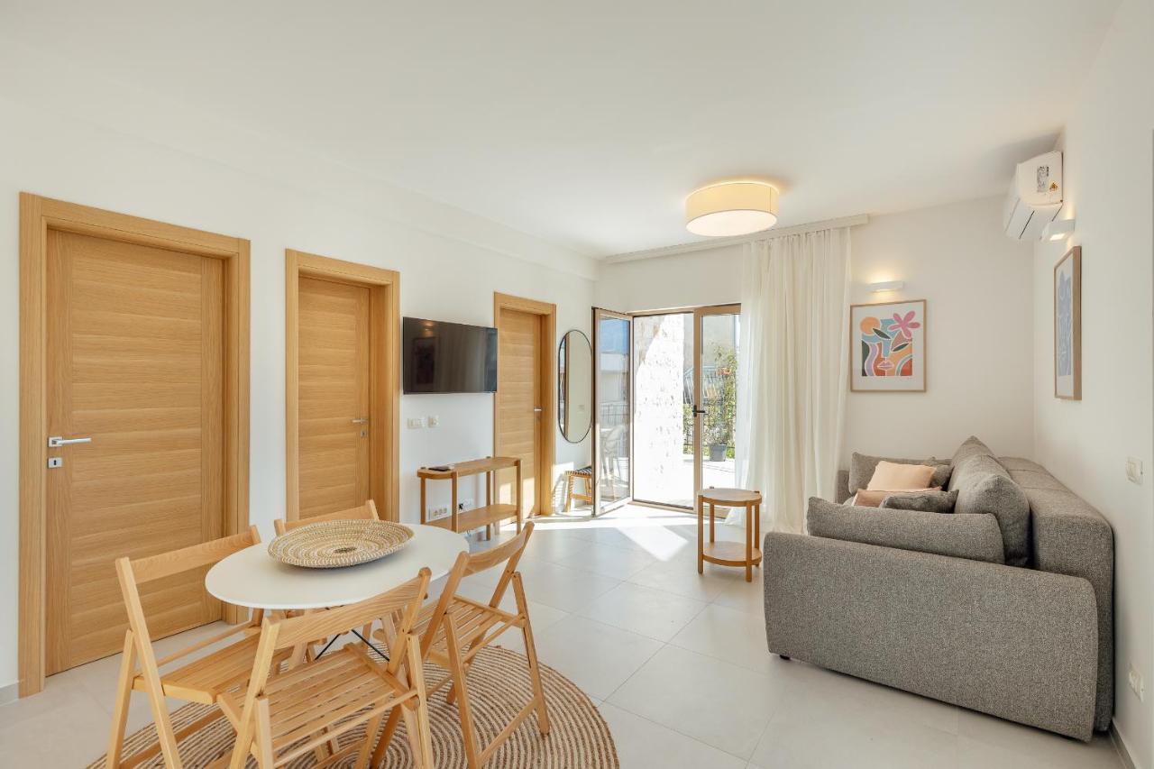 Boka Apartment 6 Herceg Novi Exterior foto