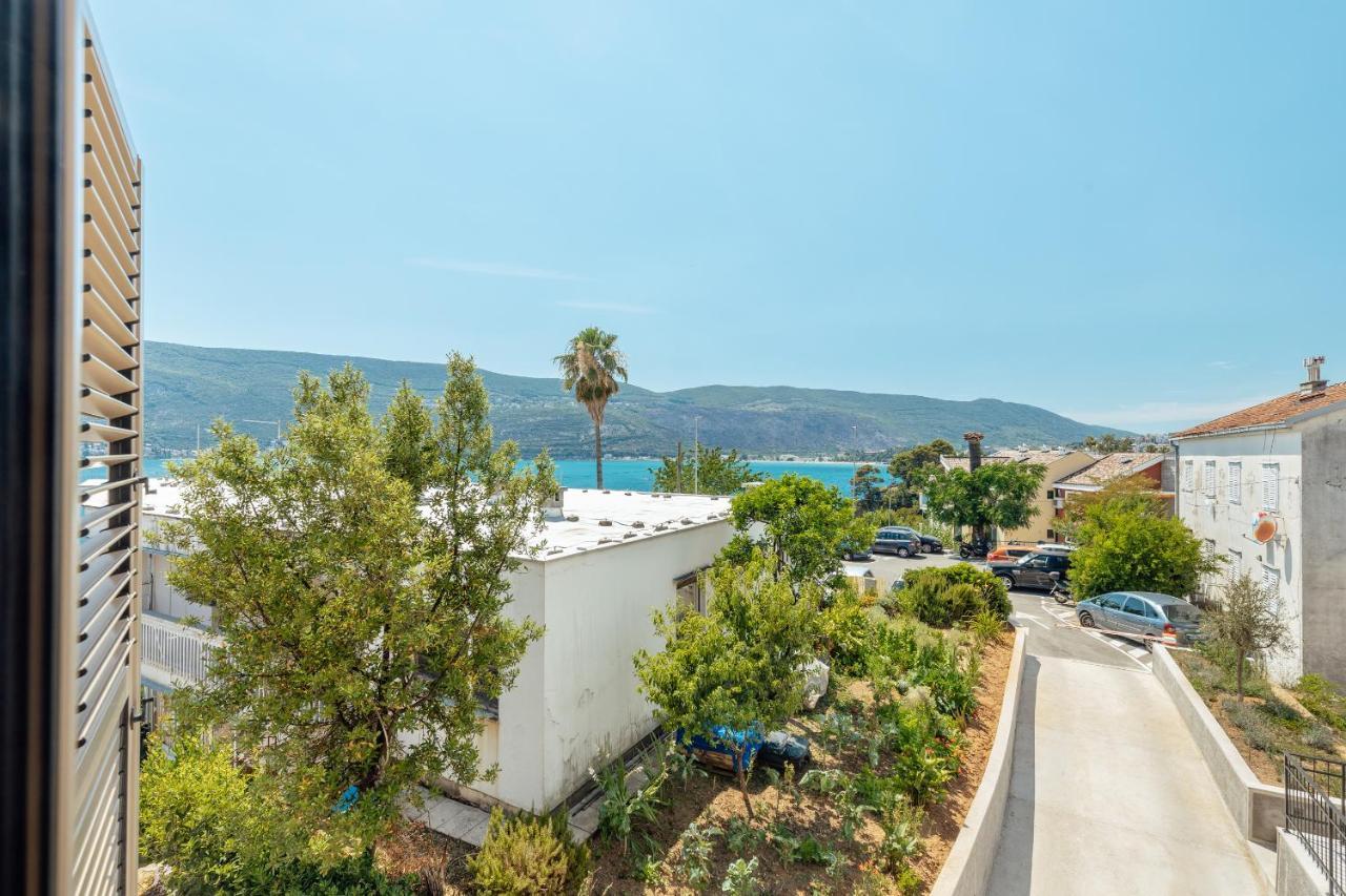 Boka Apartment 6 Herceg Novi Exterior foto